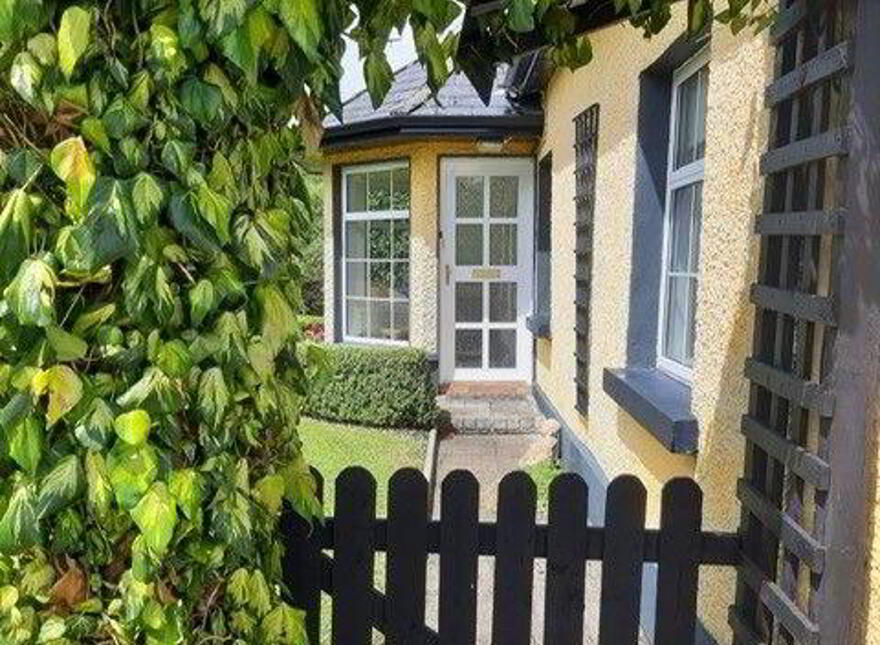 "Hill View House", Gortnaclohy, Ashford, Ballagh, V42V522