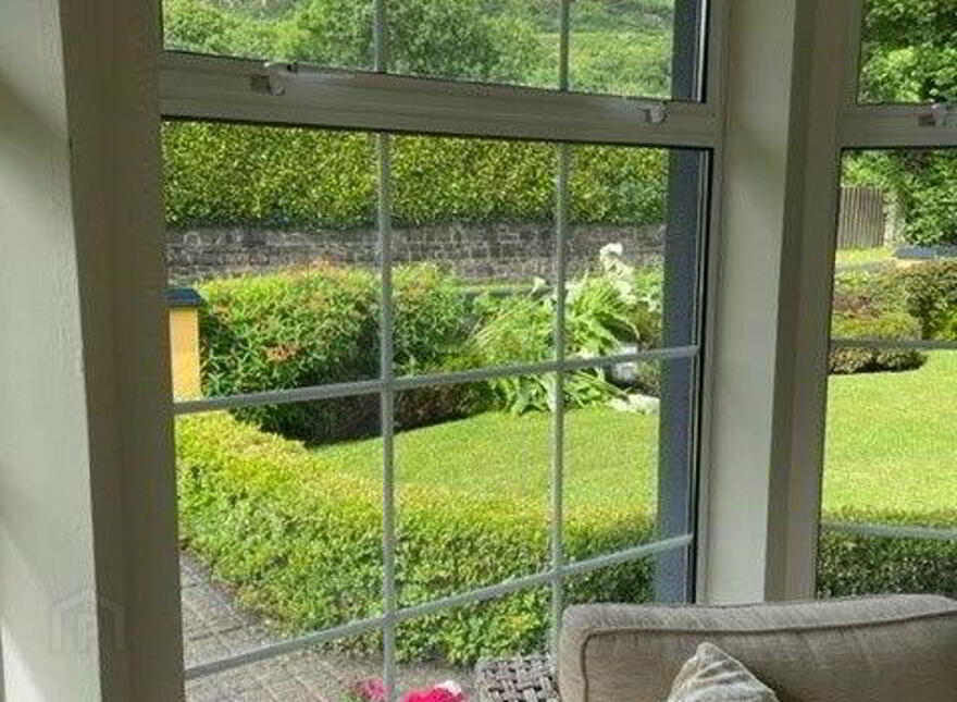 "Hill View House", Gortnaclohy, Ashford, Ballagh, V42V522