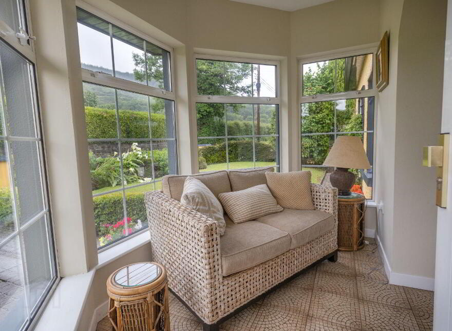 "Hill View House", Gortnaclohy, Ashford, Ballagh, V42V522