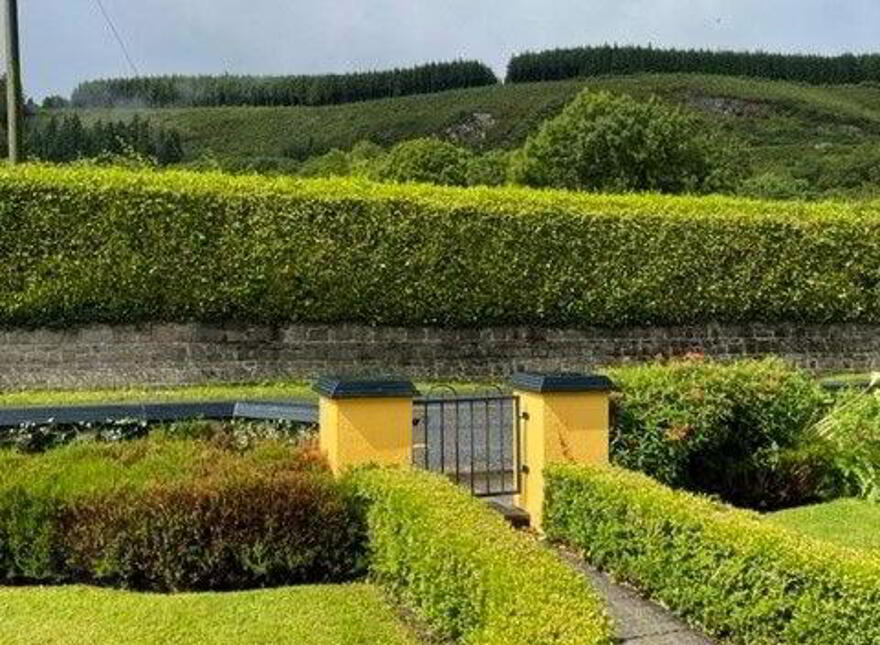 "Hill View House", Gortnaclohy, Ashford, Ballagh, V42V522