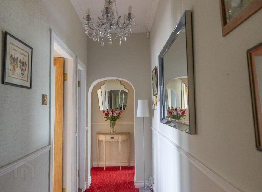 "Hill View House", Gortnaclohy, Ashford, Ballagh, V42V522