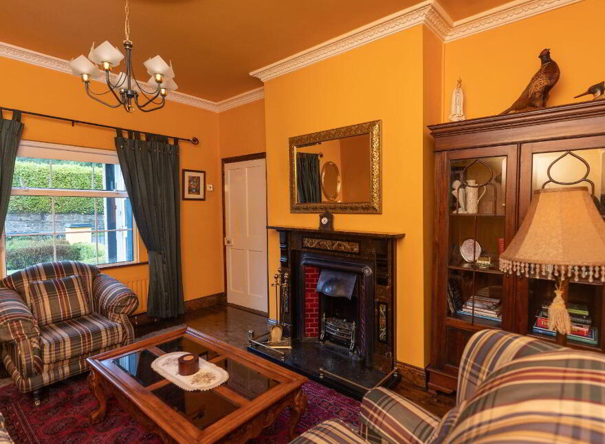"Hill View House", Gortnaclohy, Ashford, Ballagh, V42V522
