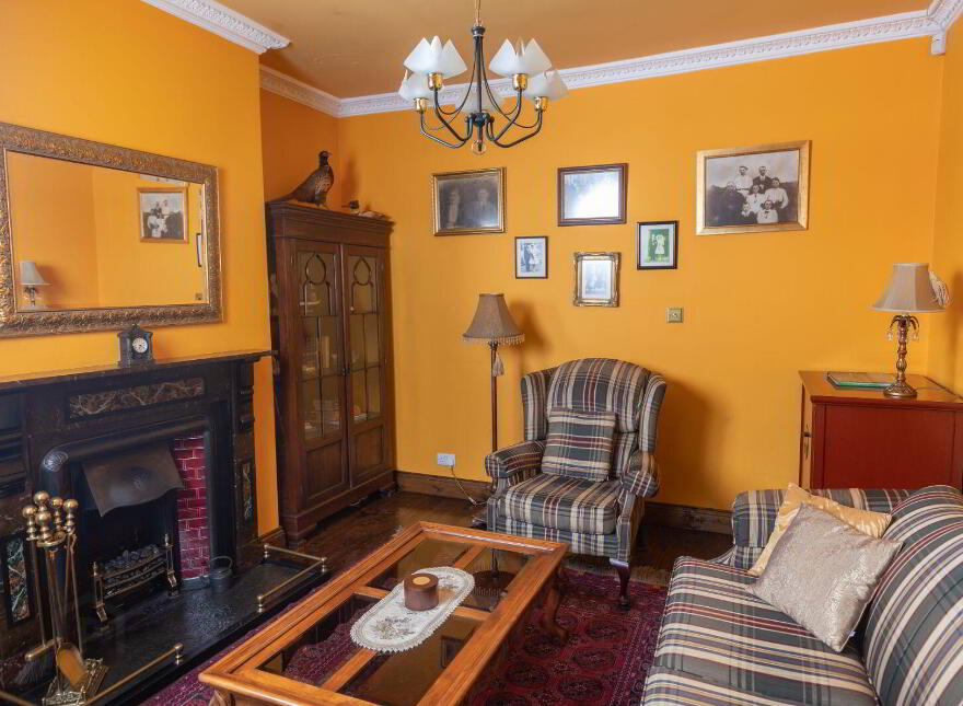 "Hill View House", Gortnaclohy, Ashford, Ballagh, V42V522