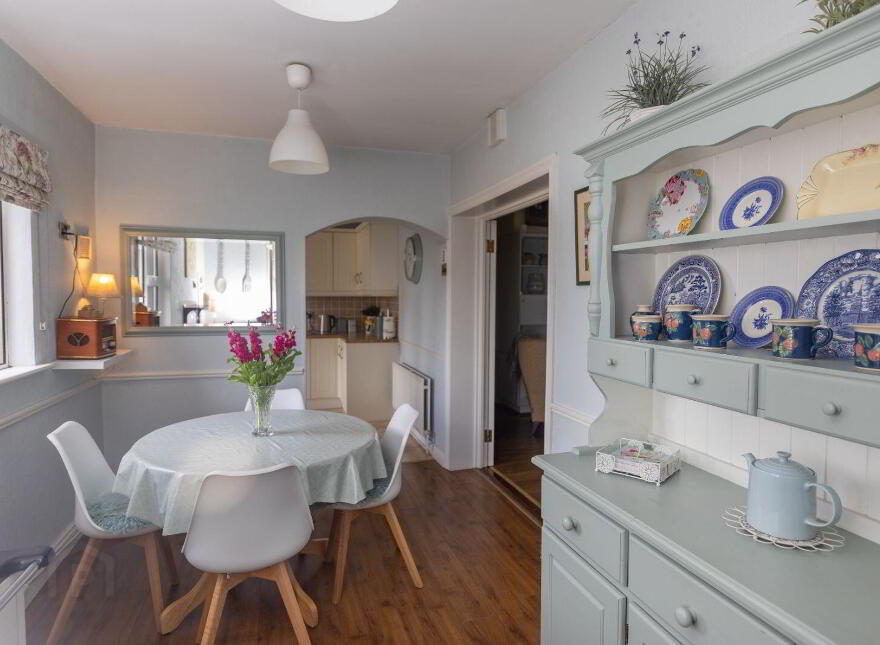 "Hill View House", Gortnaclohy, Ashford, Ballagh, V42V522