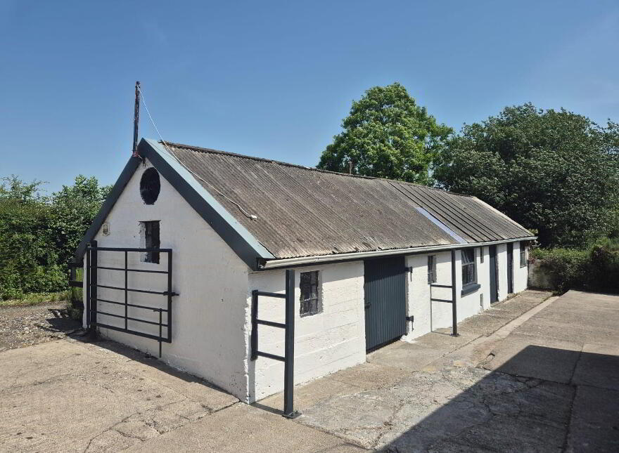 "Hill View House", Gortnaclohy, Ashford, Ballagh, V42V522