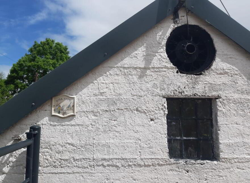"Hill View House", Gortnaclohy, Ashford, Ballagh, V42V522