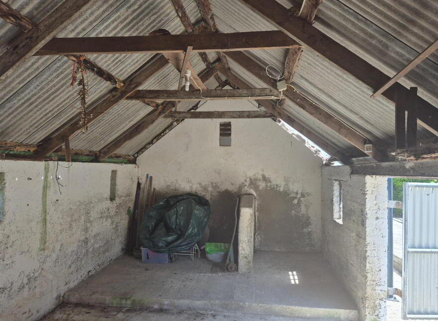 "Hill View House", Gortnaclohy, Ashford, Ballagh, V42V522
