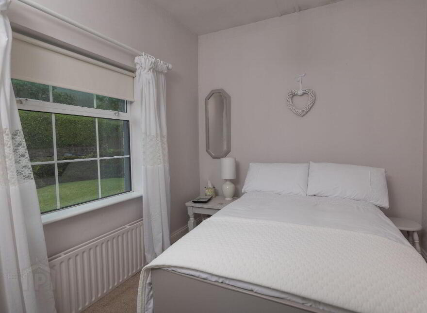 "Hill View House", Gortnaclohy, Ashford, Ballagh, V42V522