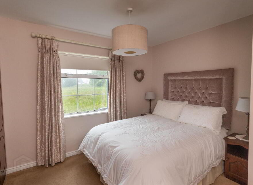 "Hill View House", Gortnaclohy, Ashford, Ballagh, V42V522