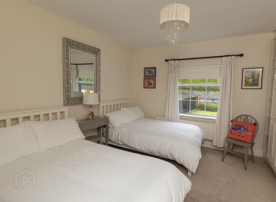 "Hill View House", Gortnaclohy, Ashford, Ballagh, V42V522