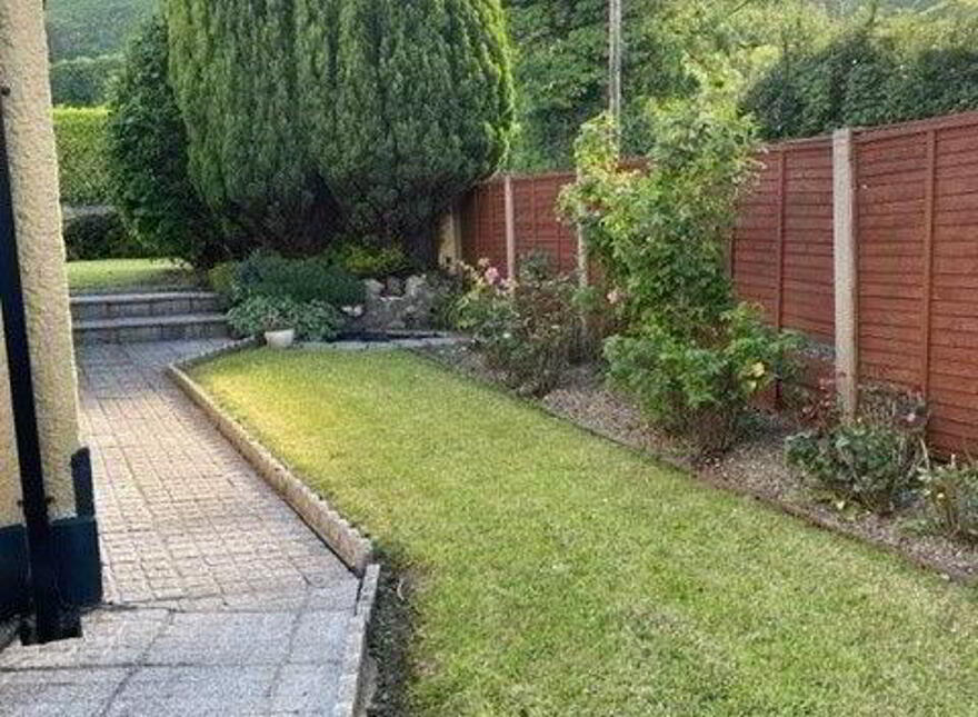 "Hill View House", Gortnaclohy, Ashford, Ballagh, V42V522
