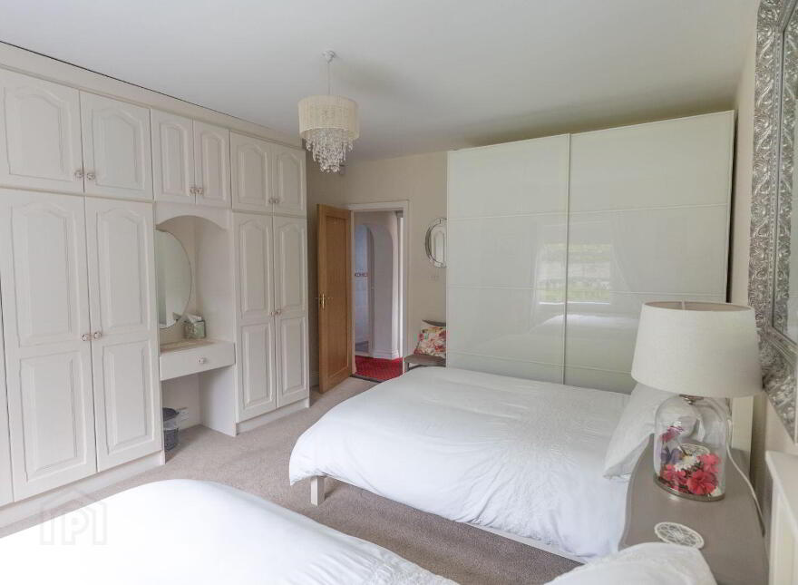 "Hill View House", Gortnaclohy, Ashford, Ballagh, V42V522