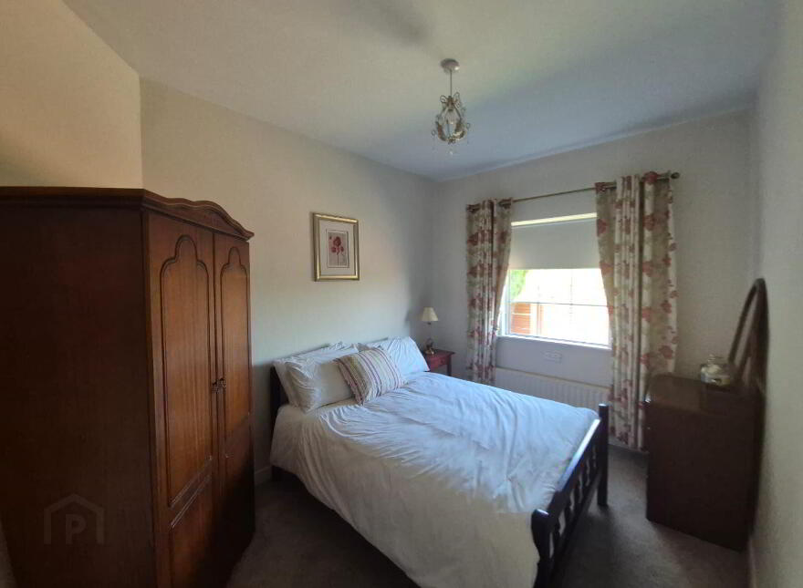 "Hill View House", Gortnaclohy, Ashford, Ballagh, V42V522