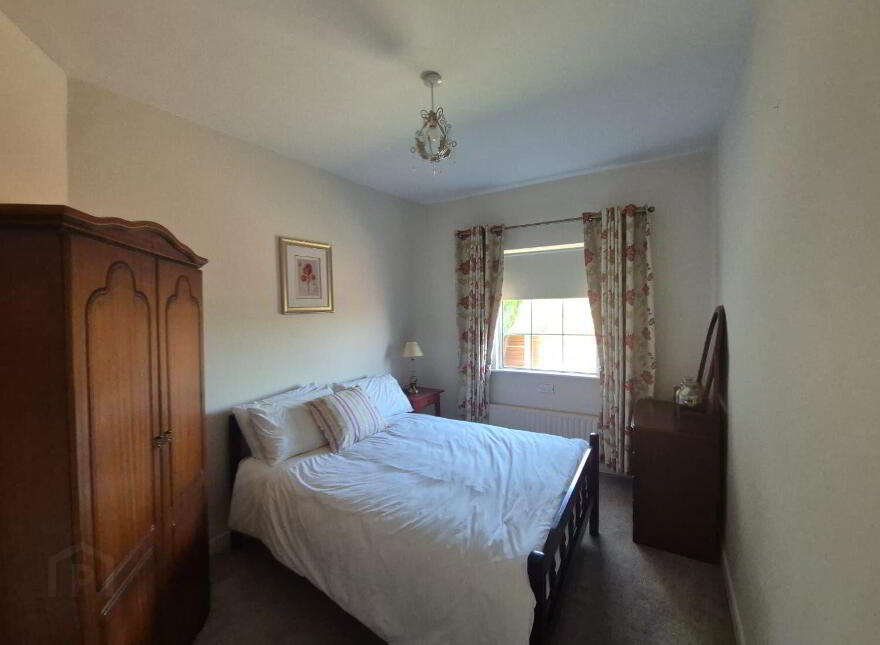"Hill View House", Gortnaclohy, Ashford, Ballagh, V42V522