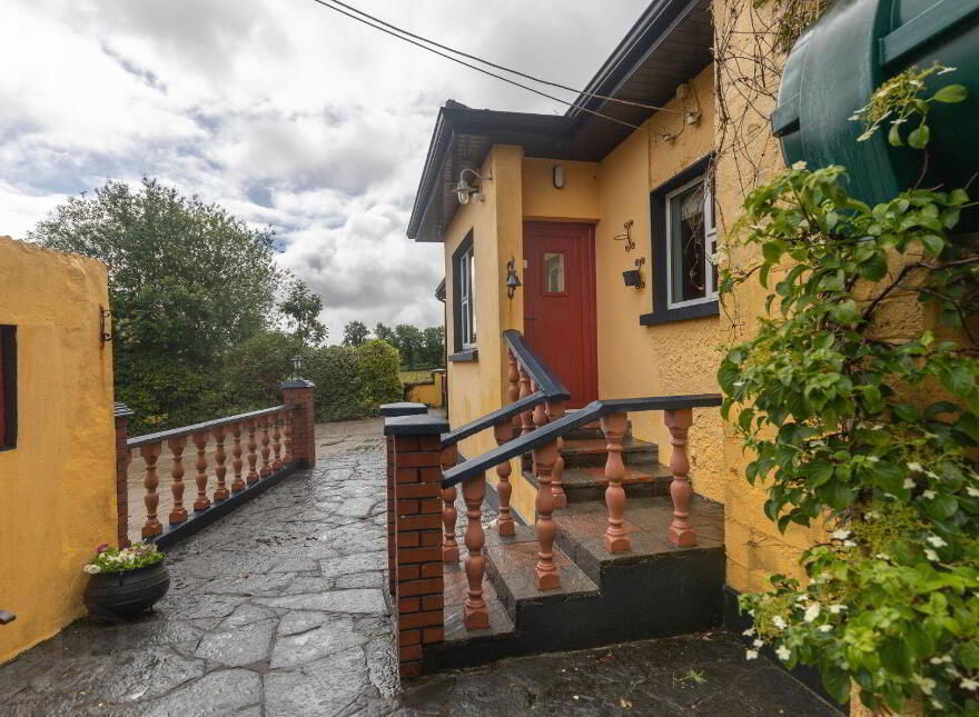 "Hill View House", Gortnaclohy, Ashford, Ballagh, V42V522