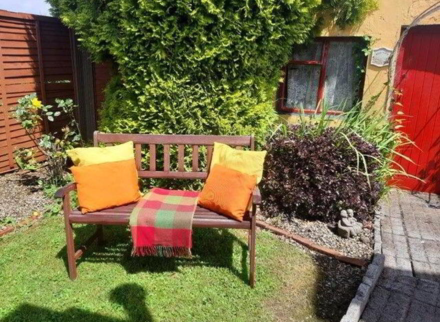 "Hill View House", Gortnaclohy, Ashford, Ballagh, V42V522