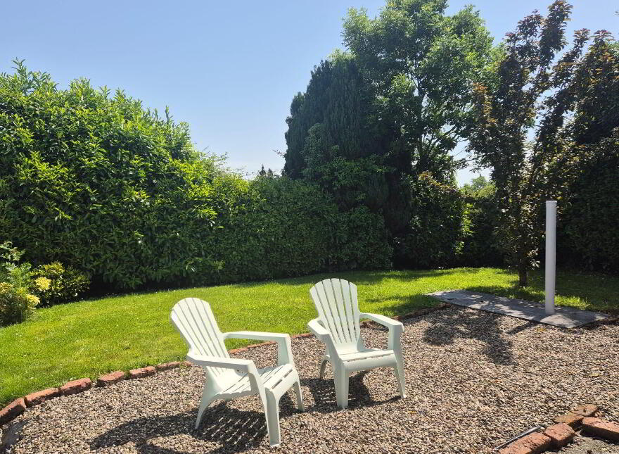 "Hill View House", Gortnaclohy, Ashford, Ballagh, V42V522