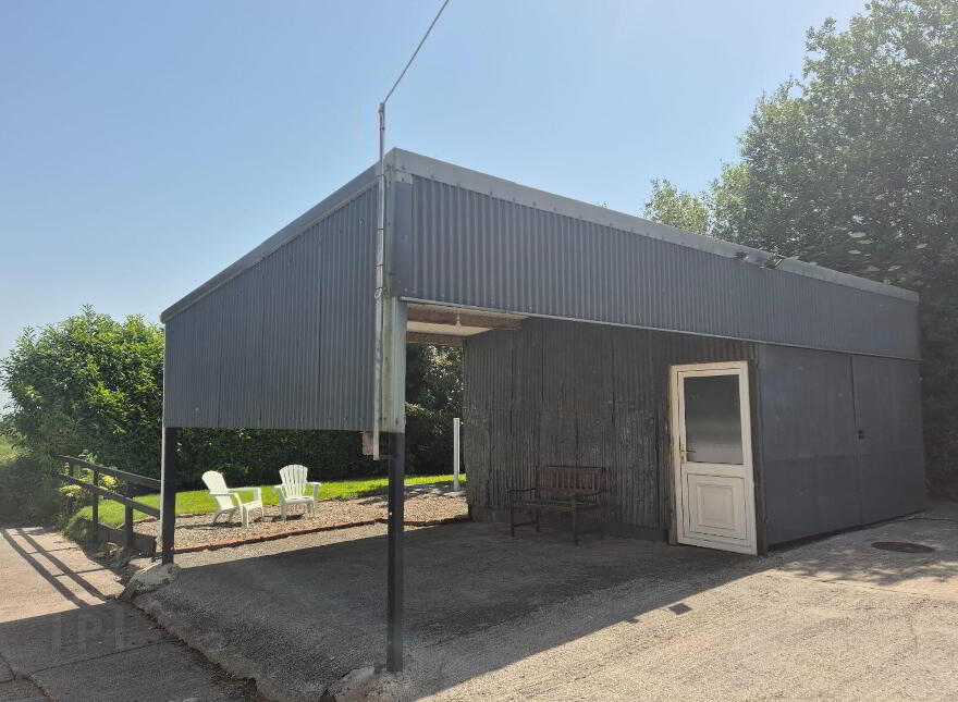 "Hill View House", Gortnaclohy, Ashford, Ballagh, V42V522