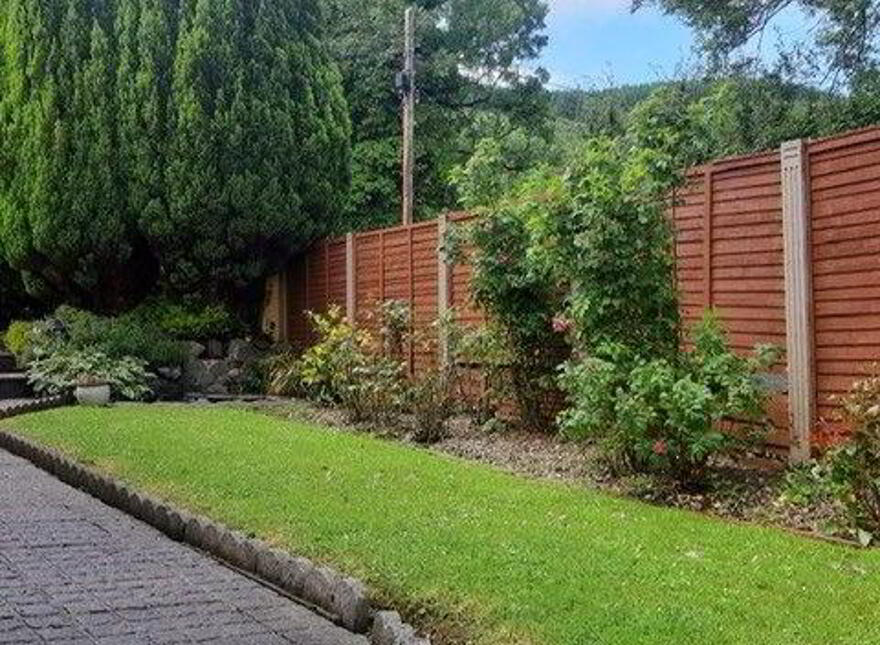 "Hill View House", Gortnaclohy, Ashford, Ballagh, V42V522