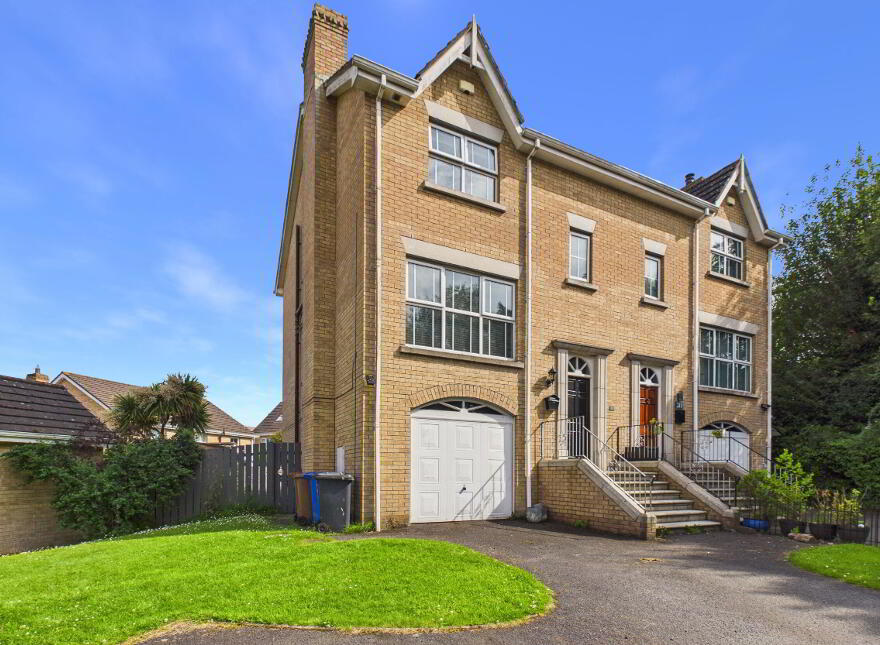 29 Ardvanagh Avenue, Conlig, Newtownards, BT23 7XE