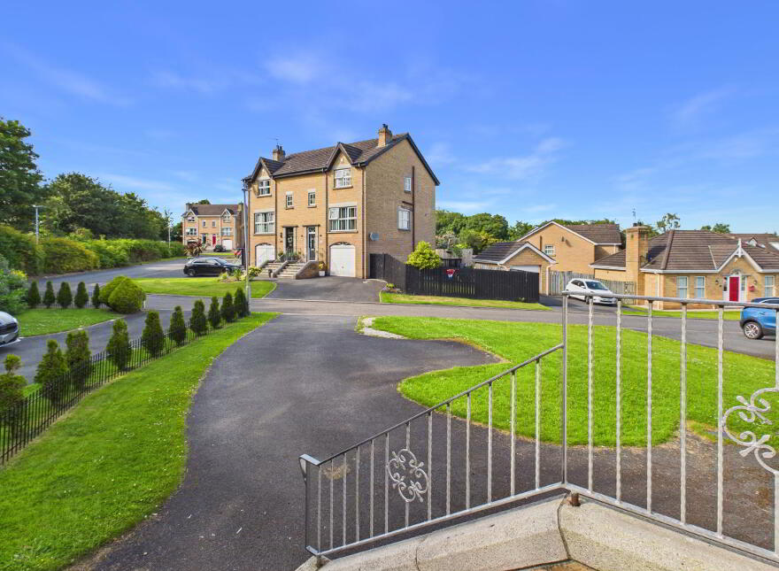 29 Ardvanagh Avenue, Conlig, Newtownards, BT23 7XE
