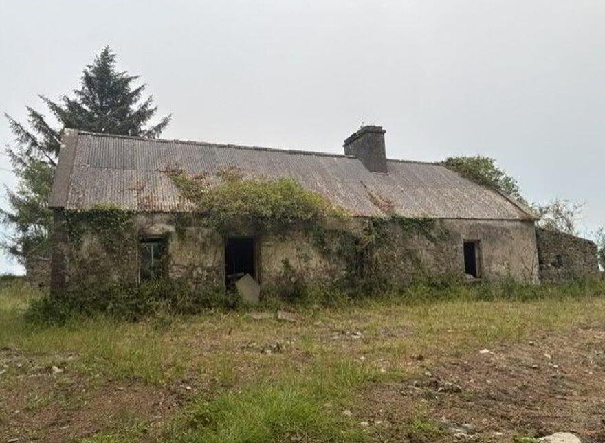 Knockacullea North, Corcomroe, Lahinch