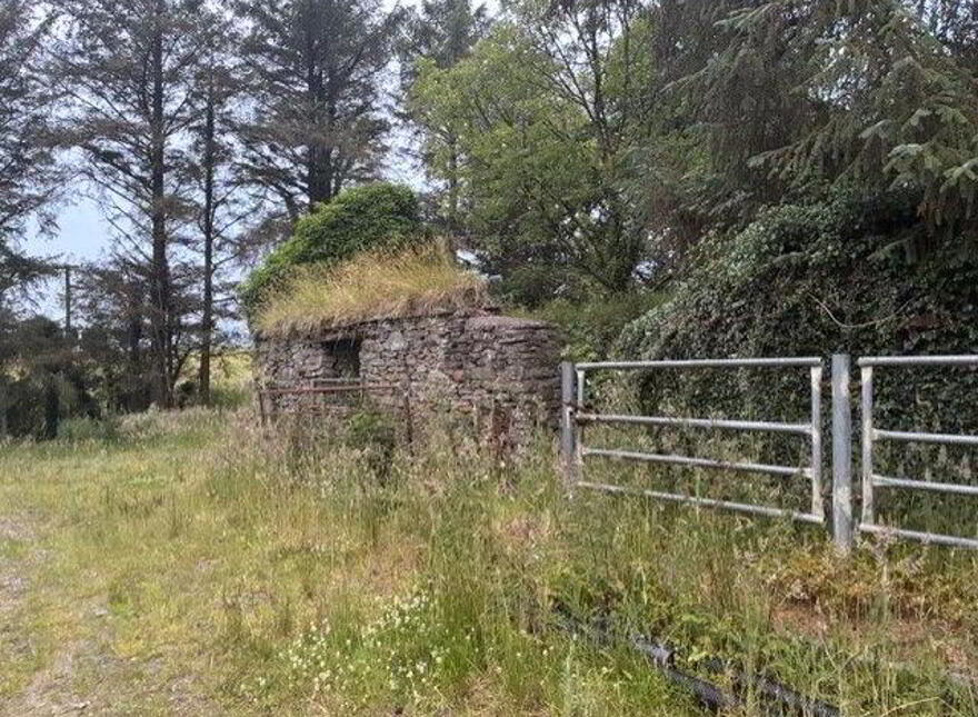 Knockacullea North, Corcomroe, Lahinch