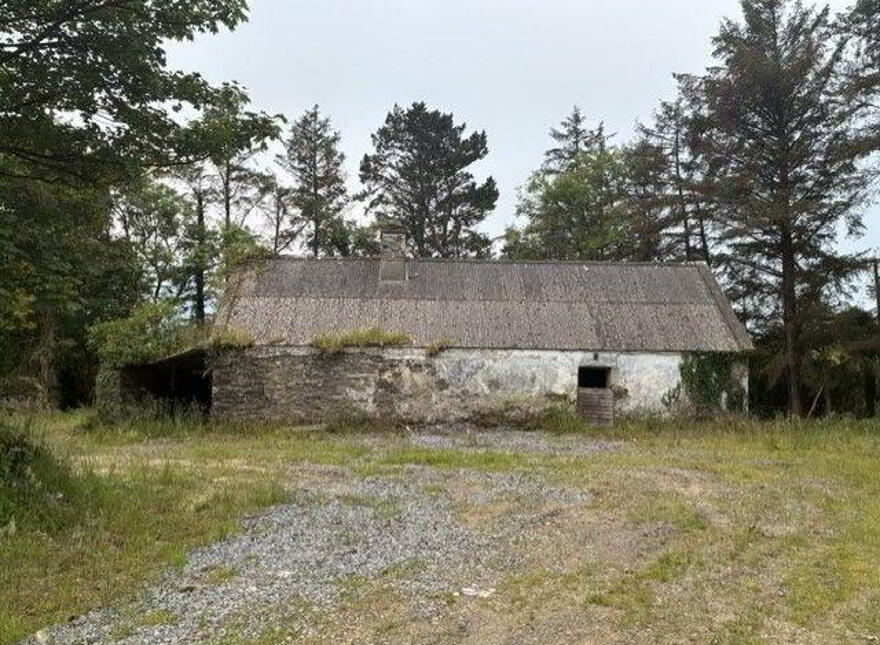 Knockacullea North, Corcomroe, Lahinch