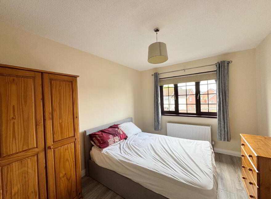 41 Cathedral Mews, Armagh, BT61 8AX