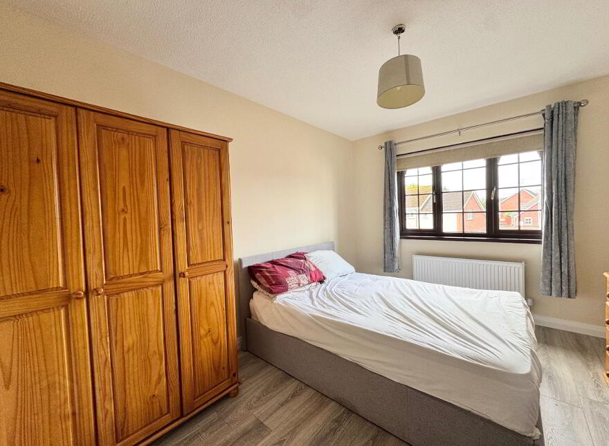 41 Cathedral Mews, Armagh, BT61 8AX