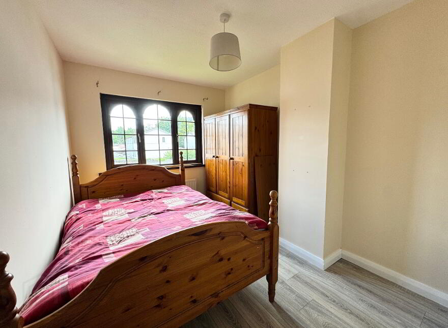 41 Cathedral Mews, Armagh, BT61 8AX