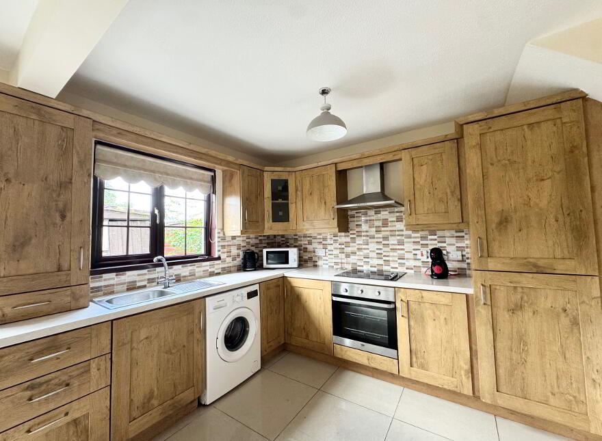 41 Cathedral Mews, Armagh, BT61 8AX