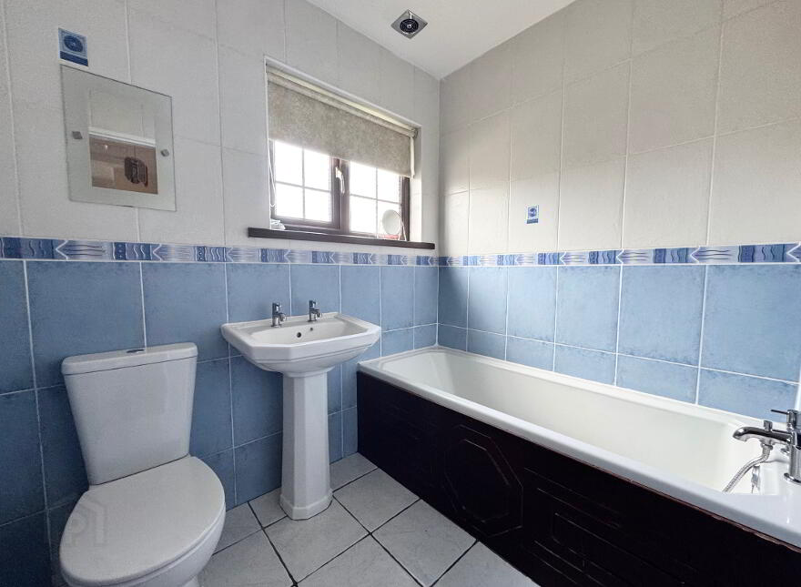 41 Cathedral Mews, Armagh, BT61 8AX