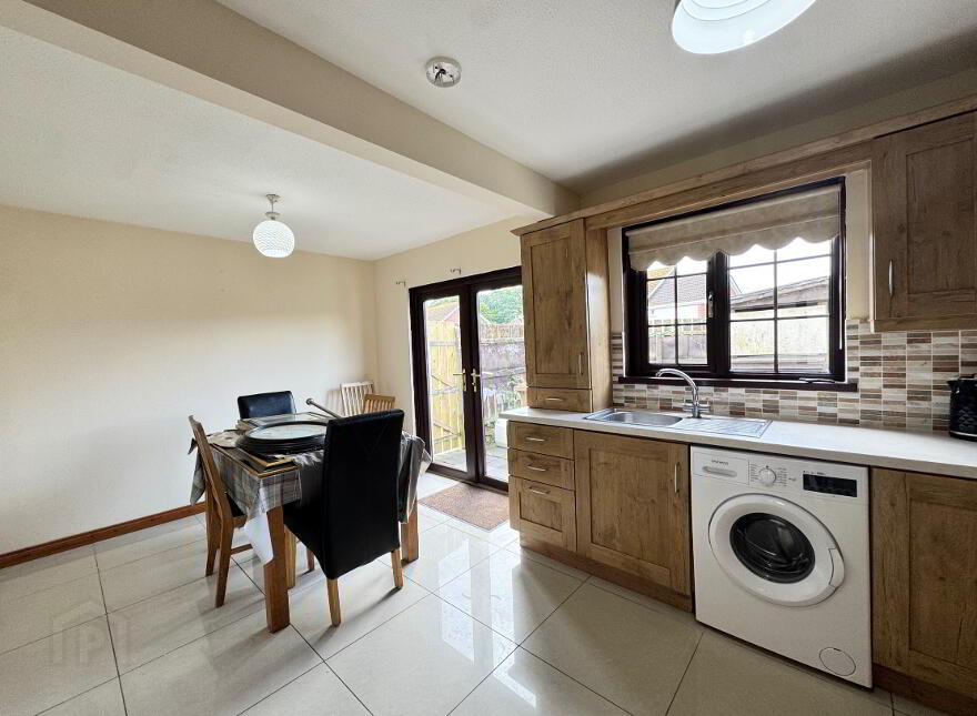 41 Cathedral Mews, Armagh, BT61 8AX