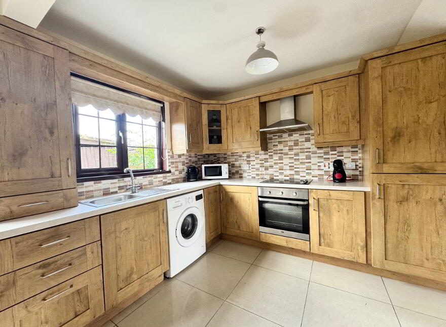 41 Cathedral Mews, Armagh, BT61 8AX