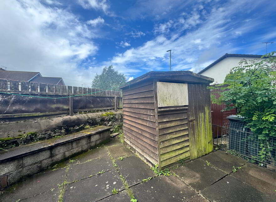 41 Cathedral Mews, Armagh, BT61 8AX