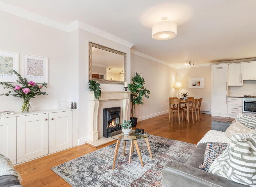 80 The Sycamores, Rockford Manor, Stradbrook Road, Monkstown, A94Y2V3