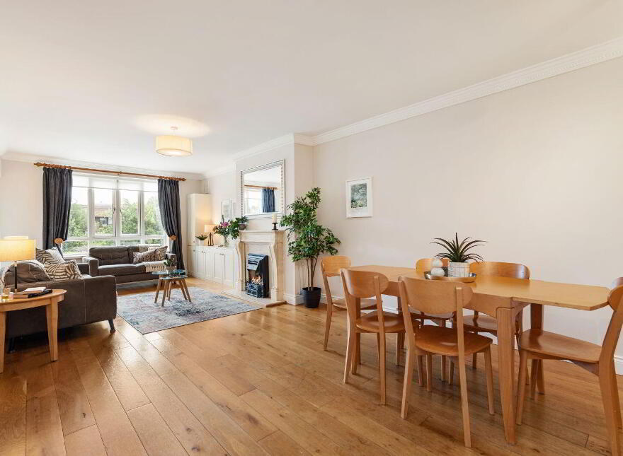 80 The Sycamores, Rockford Manor, Stradbrook Road, Monkstown, A94Y2V3