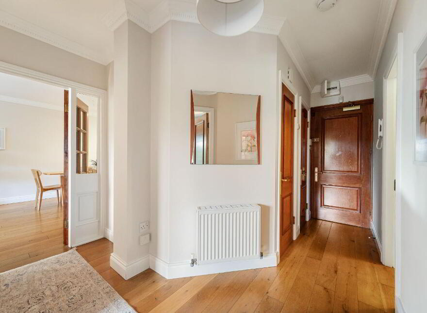 80 The Sycamores, Rockford Manor, Stradbrook Road, Monkstown, A94Y2V3