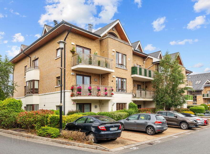 80 The Sycamores, Rockford Manor, Stradbrook Road, Monkstown, A94Y2V3