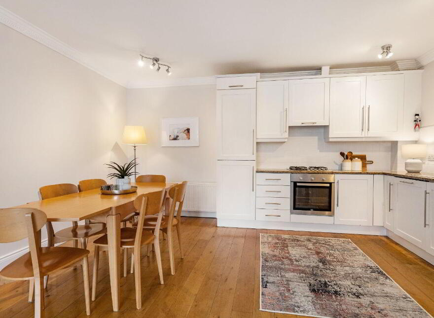 80 The Sycamores, Rockford Manor, Stradbrook Road, Monkstown, A94Y2V3