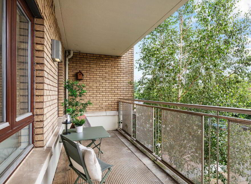 80 The Sycamores, Rockford Manor, Stradbrook Road, Monkstown, A94Y2V3