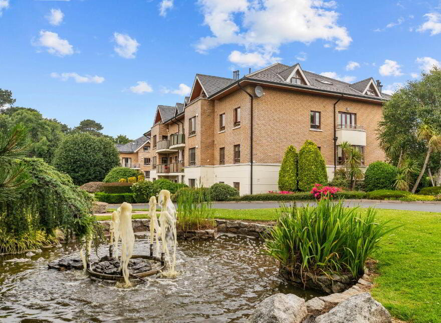 80 The Sycamores, Rockford Manor, Stradbrook Road, Monkstown, A94Y2V3