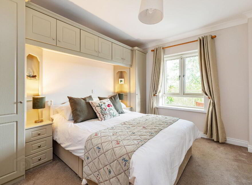 80 The Sycamores, Rockford Manor, Stradbrook Road, Monkstown, A94Y2V3