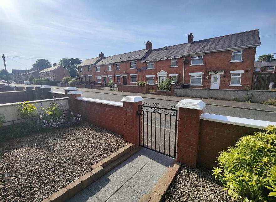 116 Premier Drive, Belfast, BT15 3LZ