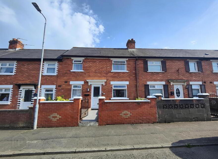 116 Premier Drive, Belfast, BT15 3LZ