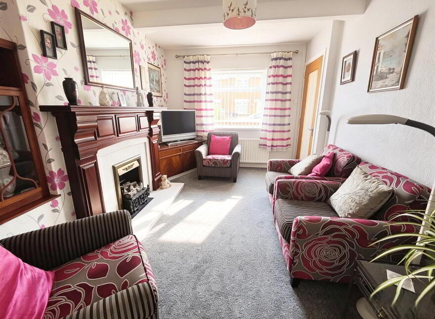 116 Premier Drive, Belfast, BT15 3LZ