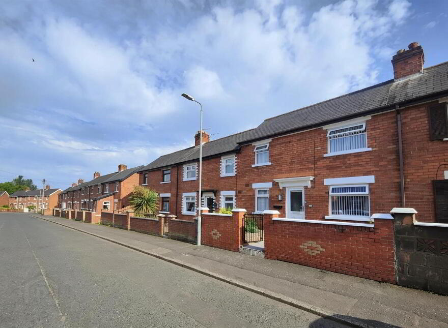 116 Premier Drive, Belfast, BT15 3LZ
