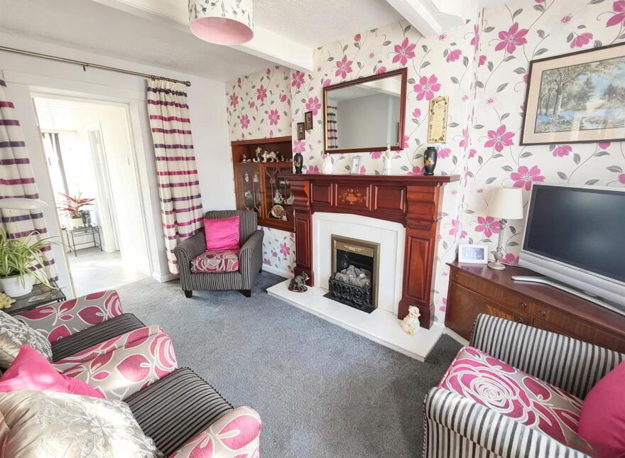 116 Premier Drive, Belfast, BT15 3LZ