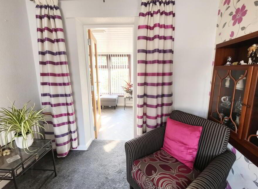 116 Premier Drive, Belfast, BT15 3LZ